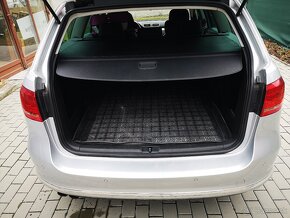 Passat B7, 1.8TSi, DSG, Higline, kombi - 10