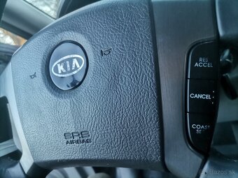 Kia Sorento POHON4x4,AUTOMAT - 10