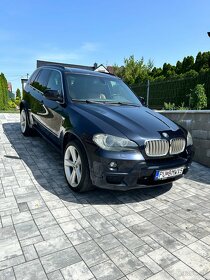 BMW X5 35d Xdrive, Mpacket - 10