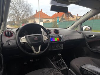 Seat Ibiza ST 1.6 TDI Edition - 10