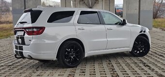 Dodge Durango SUV/Off-road 268kw Automat - 10