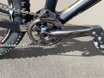 Scott spark RC 900 Fully 29 XTR Di2 - 10