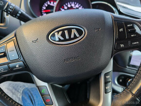 Kia Rio 1.1 CRDi EX - 10