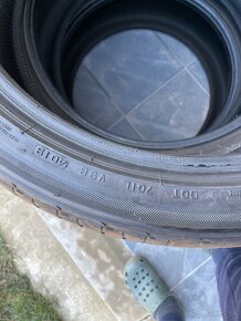 245/40 R20 Letné - 10