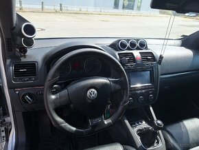 Volkswagen Golf 5 1.9 TDI ARL - 10