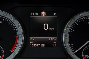 Škoda Kodiaq Style 2.0TDI SCR 110kW DSG7 11/2018 - 10