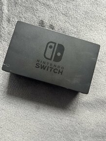 Predám Nintendo Switch - 10