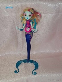 monster high babika babiky otvor inzerat 2 - 10