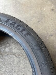 Letne Pneu GoodYear 225/45 R19 96W 4ks - 10