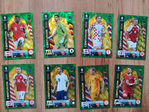 Euro 2024 kartičky Topps Match Attax Euro - Paralelky - 10