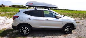 Nissan Qashqai 2019 - 10