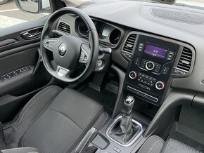 Renault Mégane 1.5 dCi, r.v.: 2019 - 10