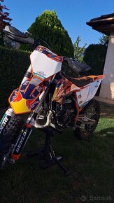 KTM SX 125 - 10