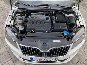 Škoda Superb 4x4 - 10