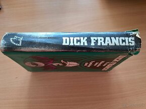 Felix Francis + Dick Francis - 10