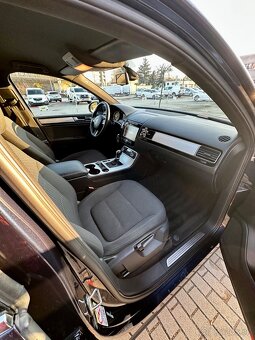 Vw Touareg 3.0 TDI ( bez ADblue) - 10