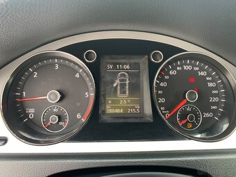 Volkswagen Passat B6 2.0 TDI CR - 10