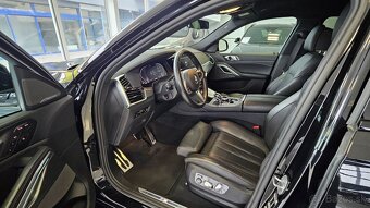 BMW X6 xDrive 40d mHEV A/T - odpočet DPH - 10