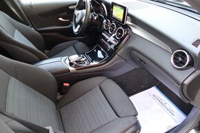 Mercedes-Benz GLC SUV 250d 4MATIC A/T - 10