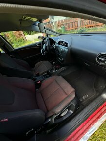 Seat Leon 1,9tdi 2006 - 10