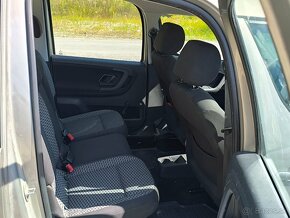 Škoda roomster 1.6 tdi - 10