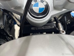 BMW R1200GS  rok 2008, Adwenture 86000km, - 10