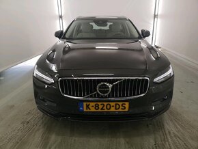 VOLVO V90 B5 2.0T 2021 Odpočet DPH Kamera Ťažne El. Kufor - 10