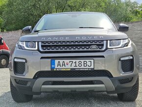 Land Rover Range Rover Evoque 2.0 TD4 e-Capability - 10