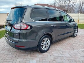 Ford Galaxy 2.5 Duratec Titanium eCVT 2022 HYBRID KUPENE SR - 10