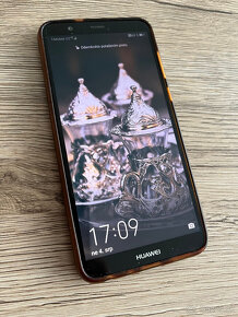 Huawei P Smart 2018 Dual-SIM Black - 10