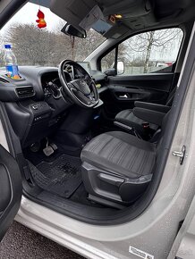 Opel Combo Life 1.5 cdti - 10