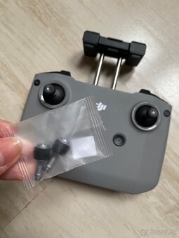 DJI mini 2 fly more combo - 10