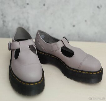 Dr. Martens Bethan EU43 - 10