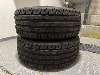 Pneumatiky 225/45 R18 2ks letne - 10