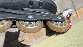 Rollerblade Spiritblade 4.0 - 10