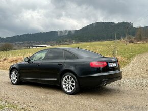 Audi a6 2.0 TDi - 10