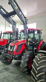 ZETOR 110 PROXIMA PLUS 100 PROXIMA - 10