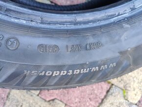 Pneu 205/60 R16 96 H XL-zimné - 10