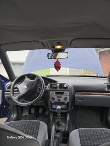 Peugeot 406 2.0 HDI 80KW - 10