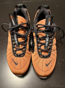 Nové Nike MX-720-818 veľ. 37,5 - 10