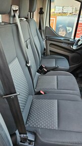 Ford Transit Custom 2.0 TDCi EcoBlue L2 - 10