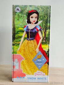 Snehulienka bábika Disney original classic doll - 10