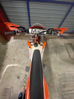 Ktm xc-w 150 2023 - 10