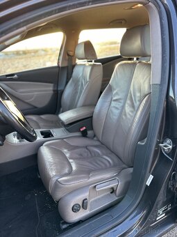 Volkswagen Passat 2.0 TDi - 10