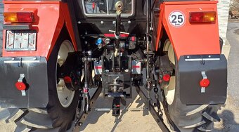 Zetor 5340 top stav rok 2000 - 10