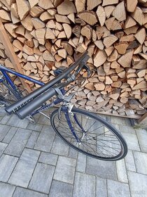 bicykel favorit, zavodnička - 10