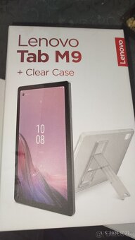 Tablet tab M9 - 10