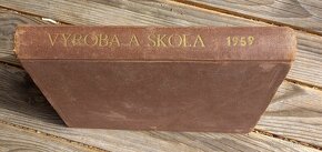 Výroba a škola - 10