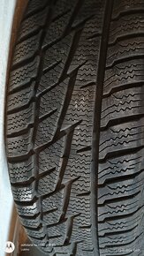 205/60 R16 4x100 R16 - 10