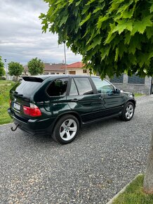 BMW X5 Manuál - 10